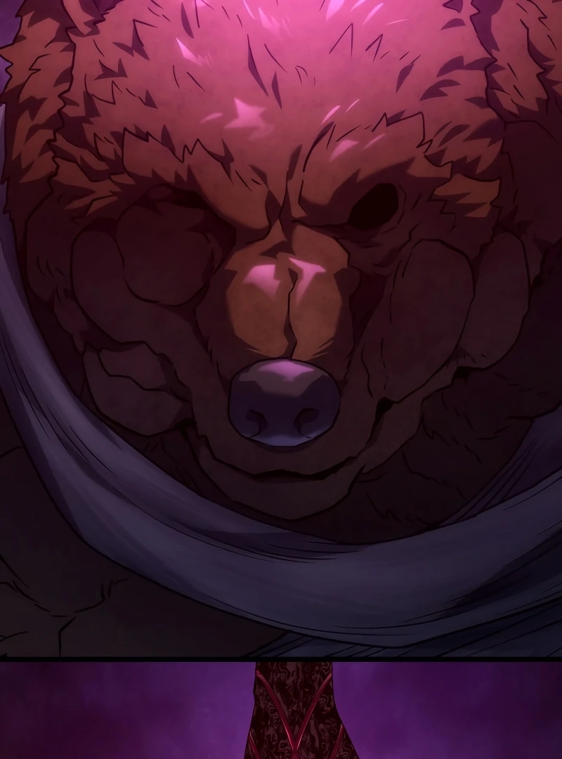 Revenge of the Iron-Blooded Sword Hound, Chapter 59 image 06